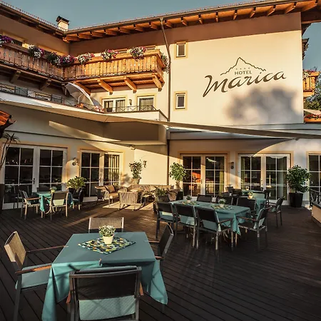Hotel Marica-2